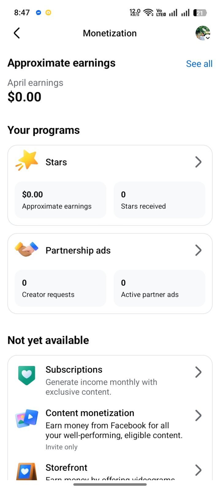 Screenshot 3