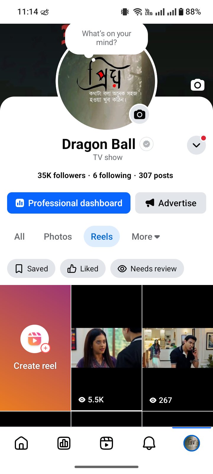 Dragon Ball