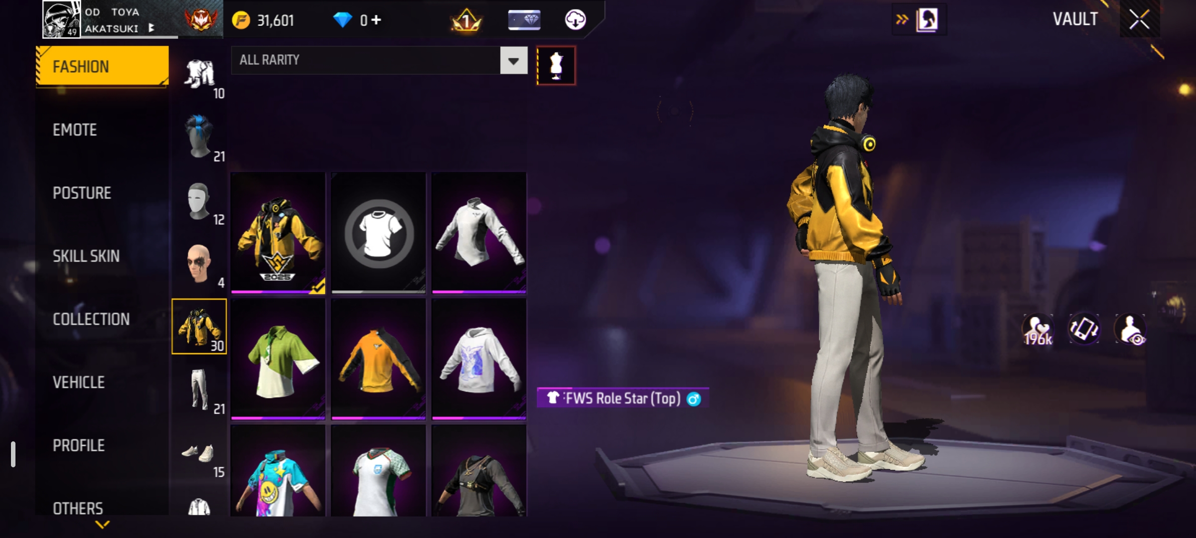 2 evo gun