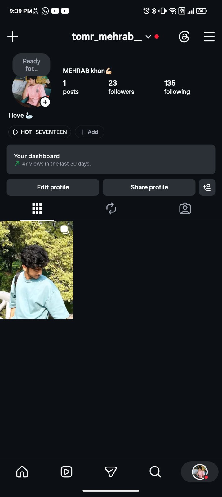 OLD AUTHENTIC HIGH REACH ID 🔥🔥