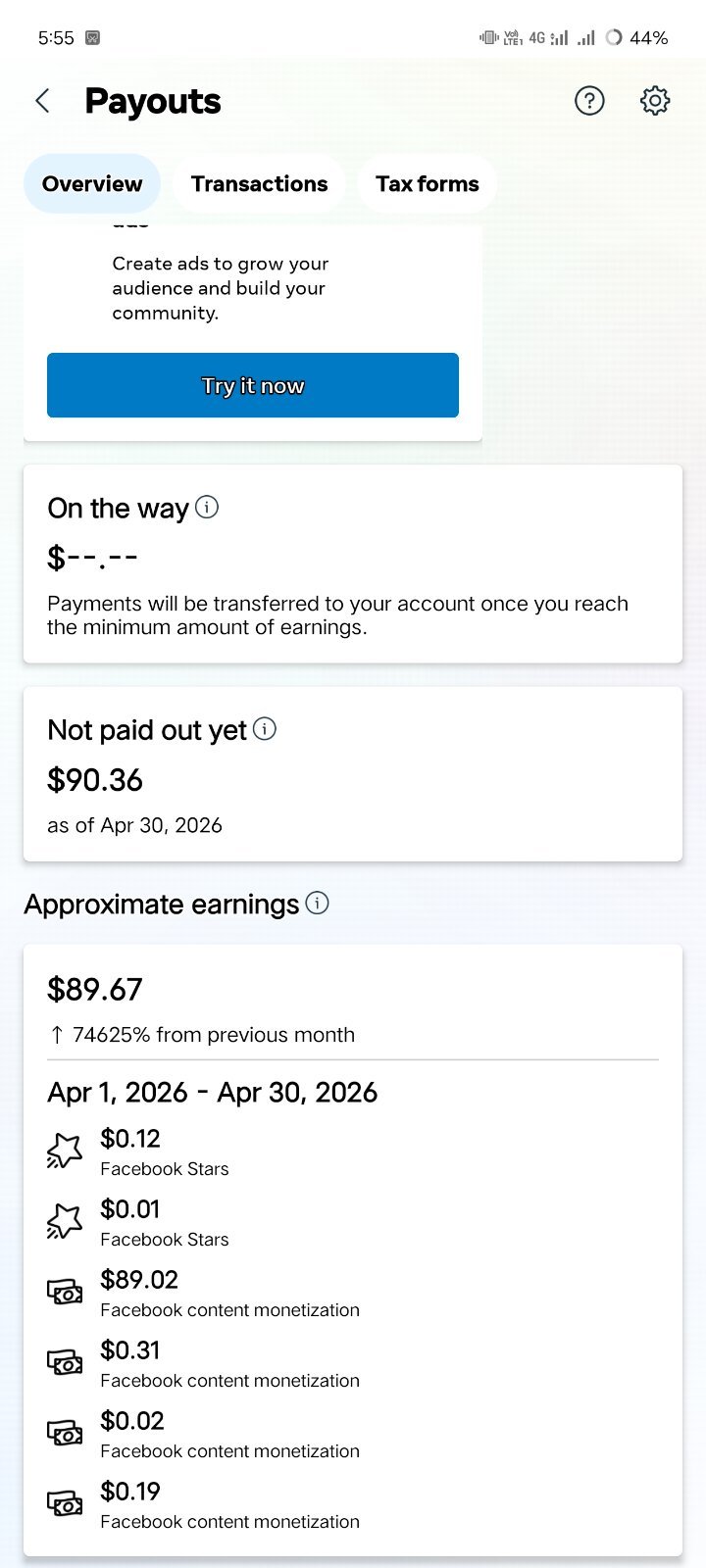 Screenshot 5