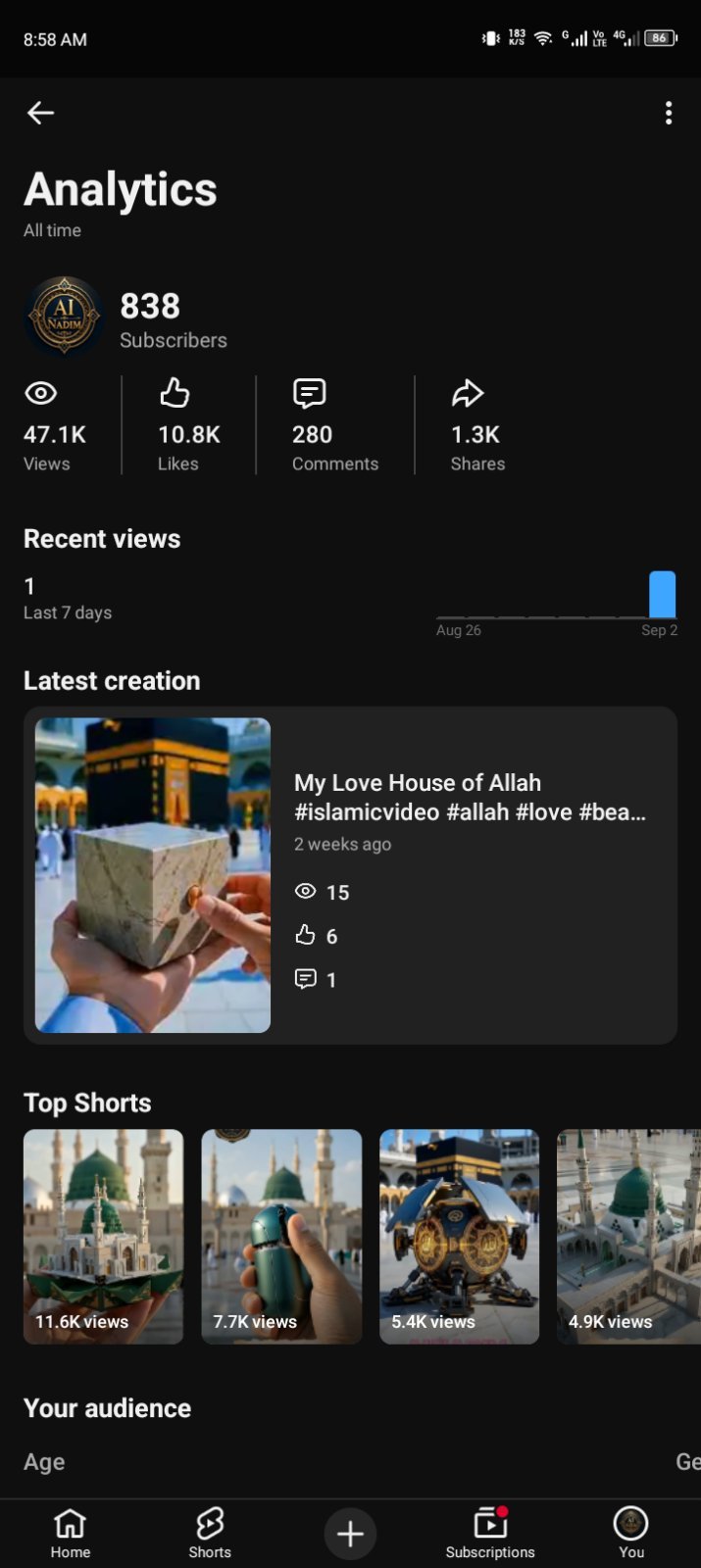 চ্যানেল লিংক দেওয়া আছে দেখে আসেন
