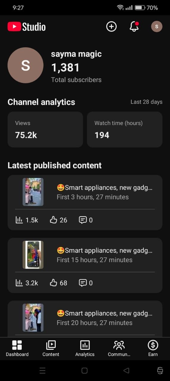 1381 subscribe