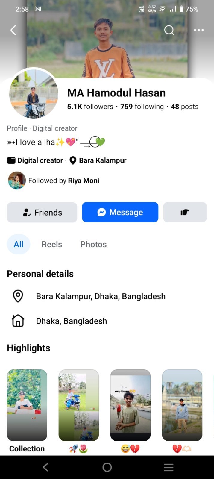 5.1k followers