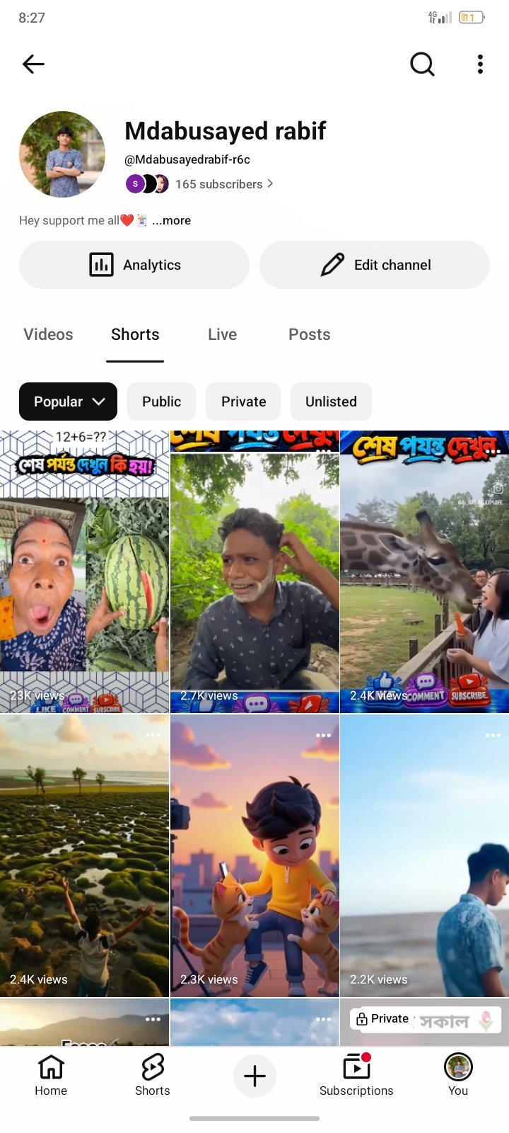 ইউটুব চ্যানেল বিক্রি করবো