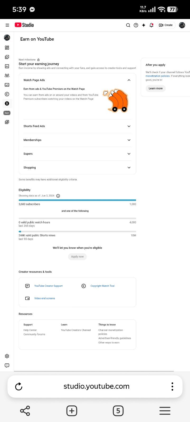 Screenshot 5