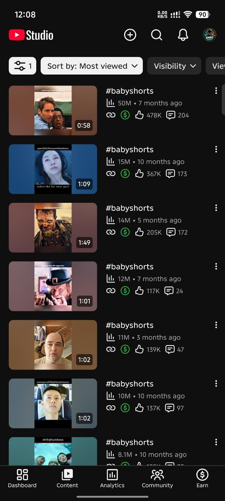 Screenshot 3