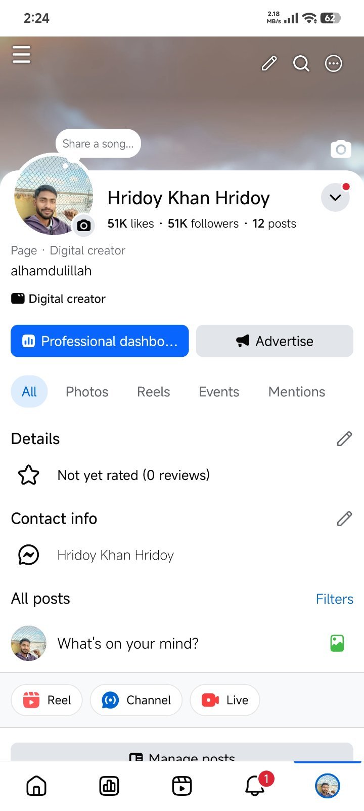 Content Monetize On Facebook Page Sale