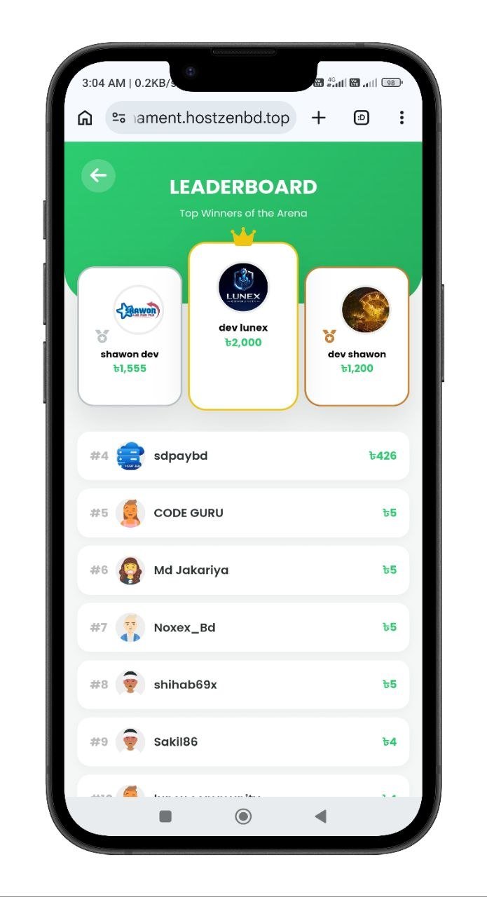 Screenshot 4