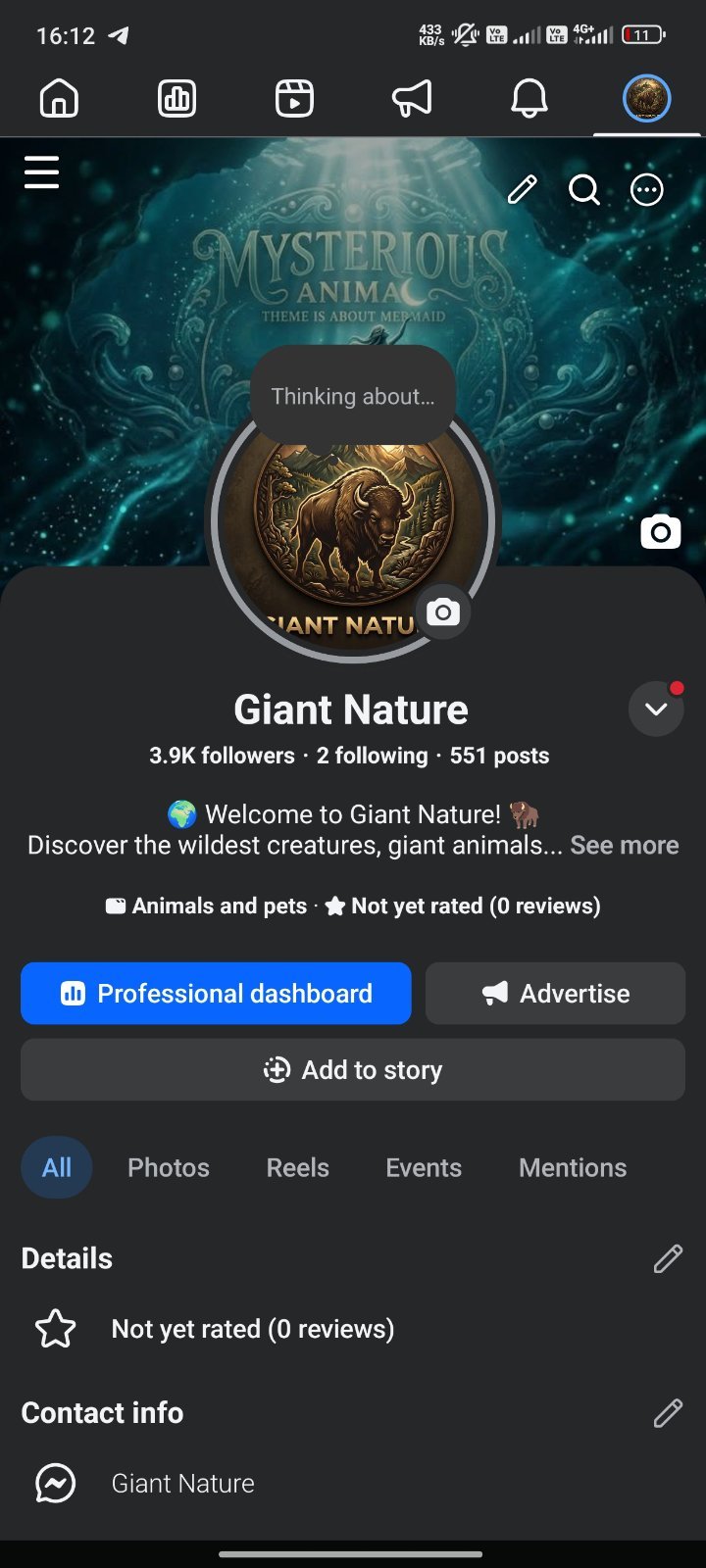 American Audience Based Content Monetization Viral Page✅