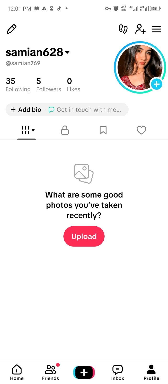 Tiktok 2 fa Account. প্রতিদিন ১০০ পিচ একাউন্ট দিতে পারবো। দাম ৬৫০ টাকা