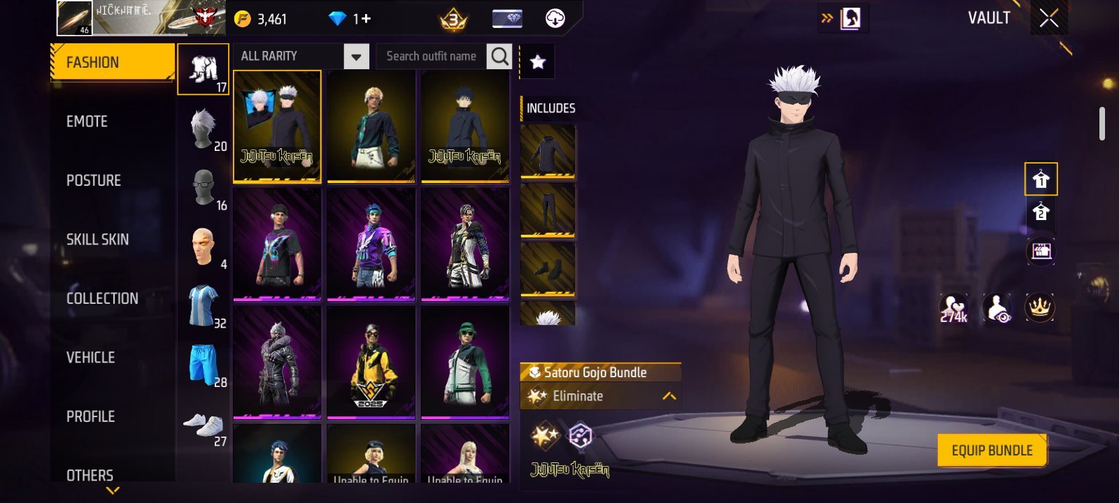 I'd sell