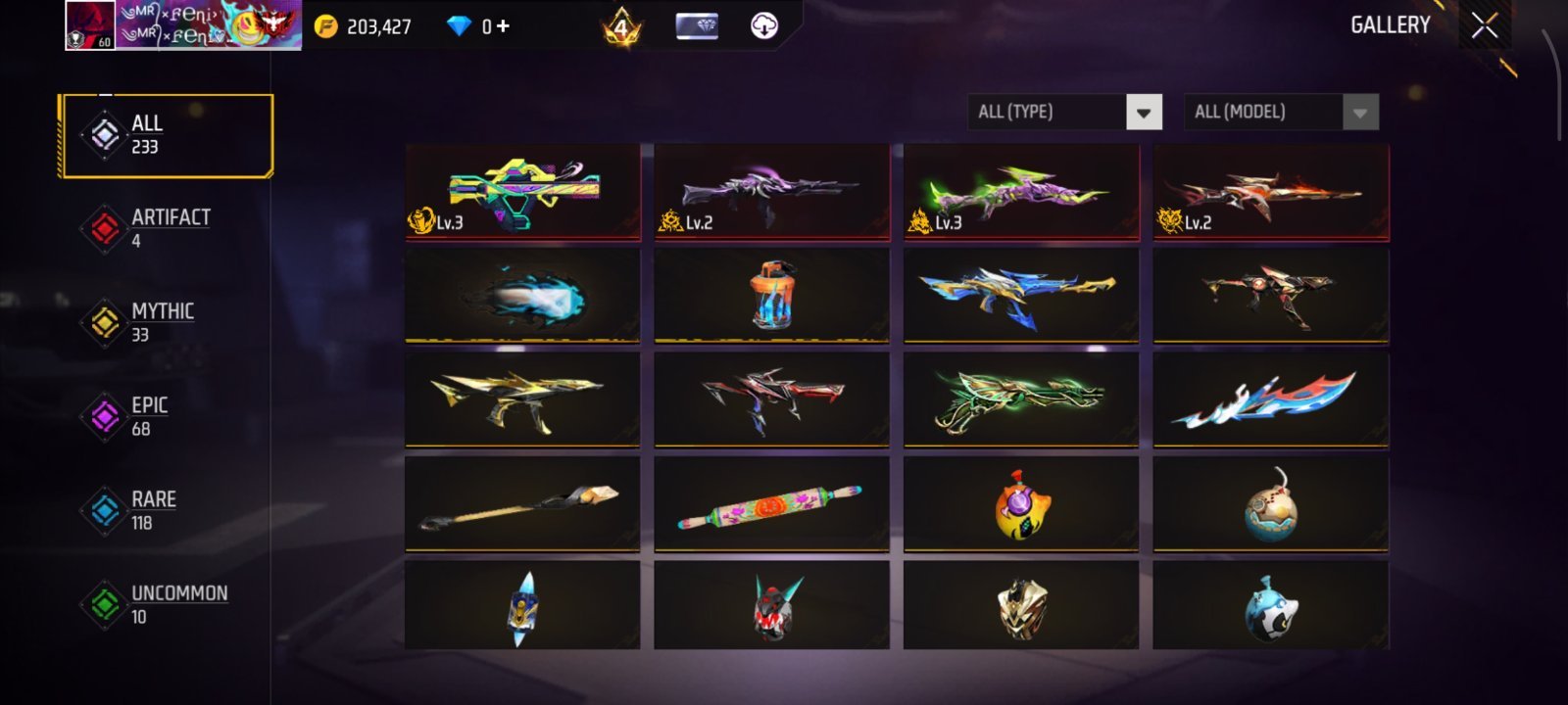 free fire