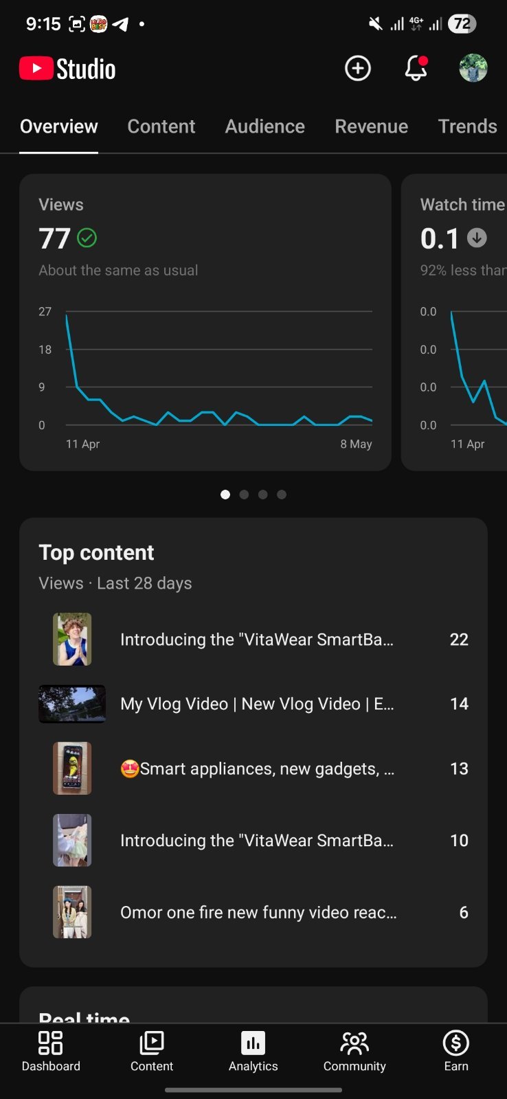 Screenshot 5