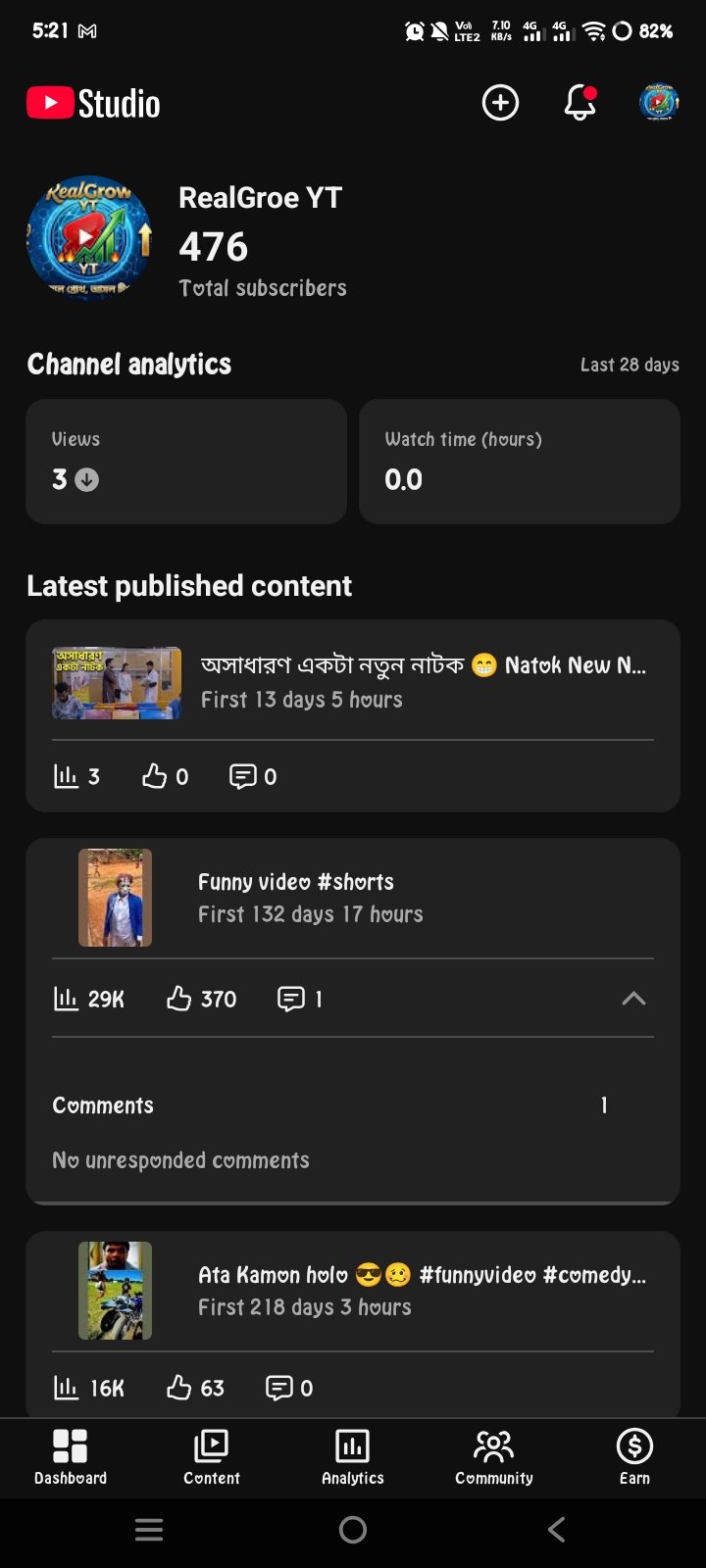 Funny Channel