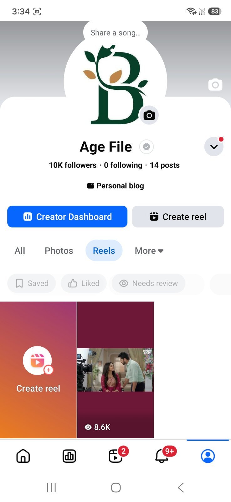 Screenshot 3