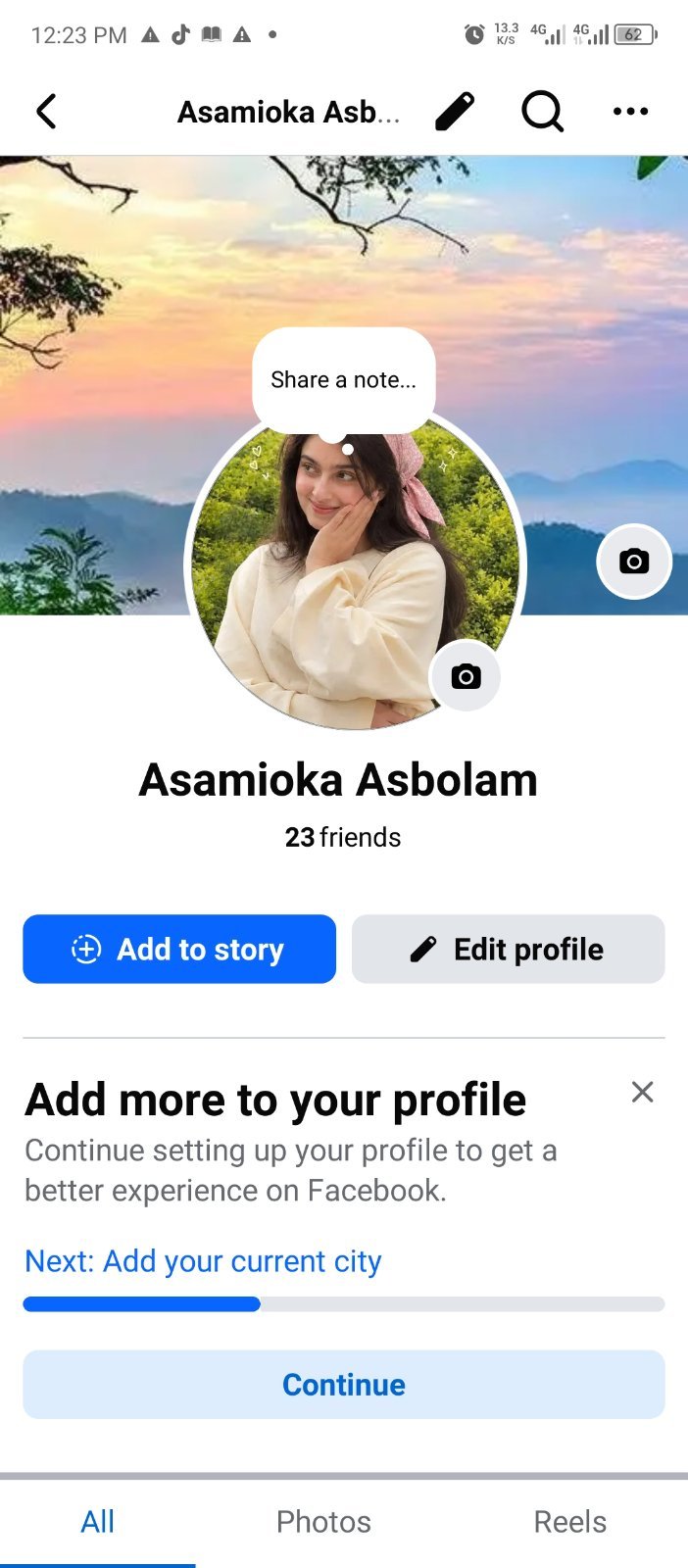 Facebook 2fa Account 50 pis 850 tk
