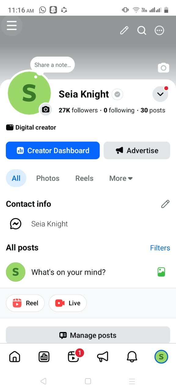 27 k