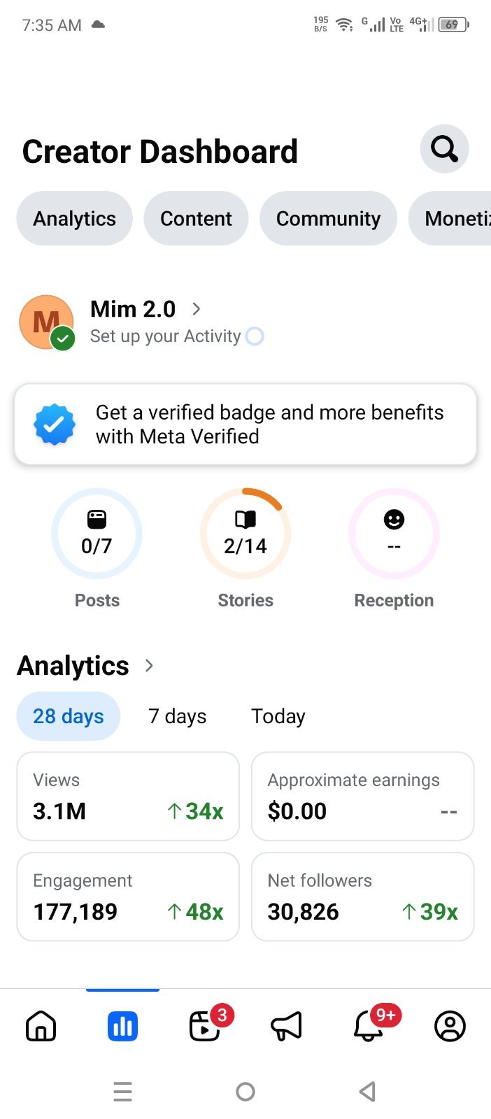 ⭐ 10K+ থেকে 30K+ পেজ সেল