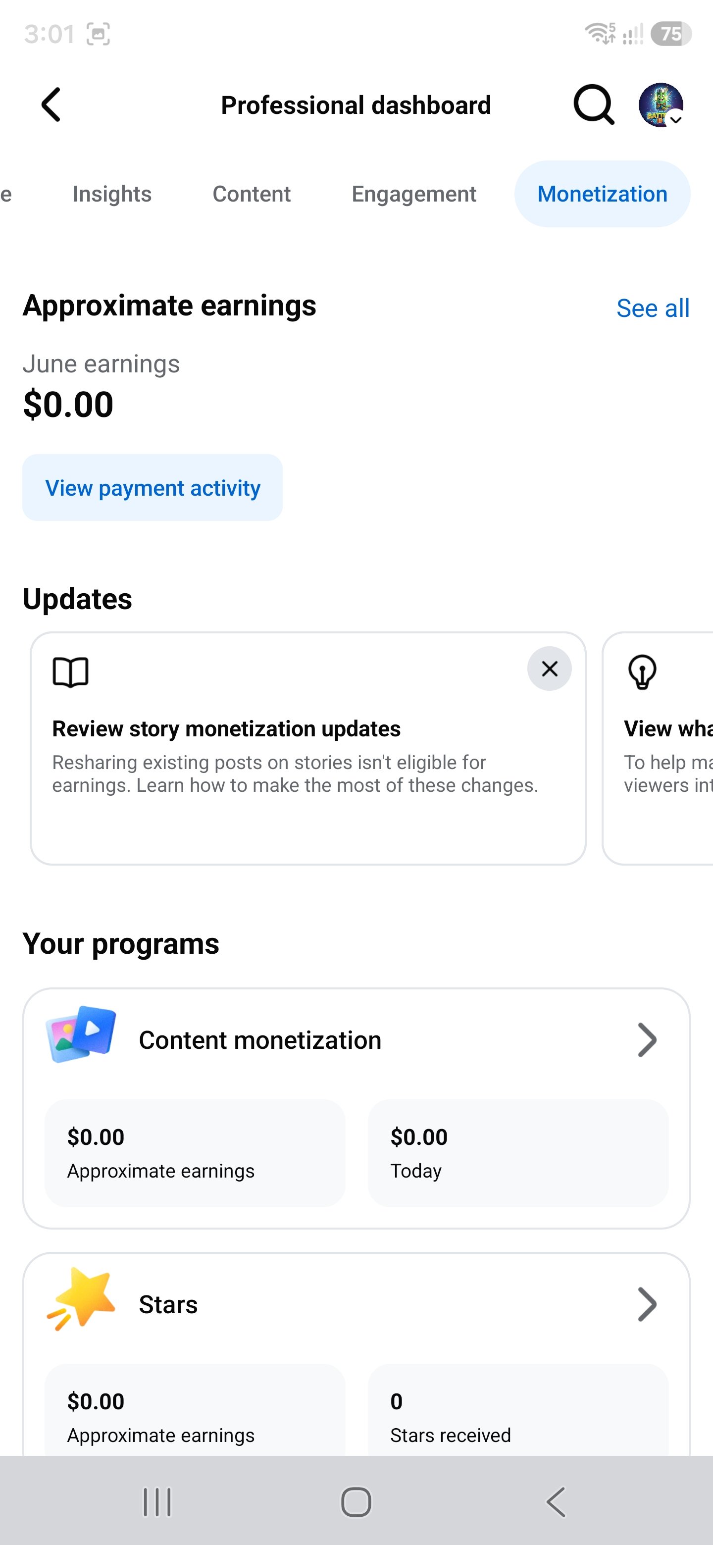 Screenshot 3