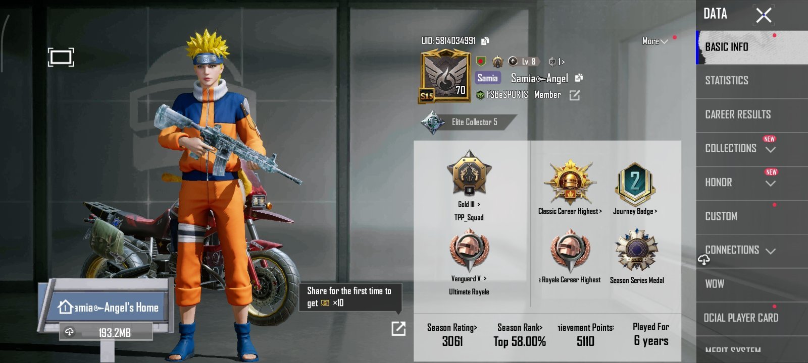 PUBG