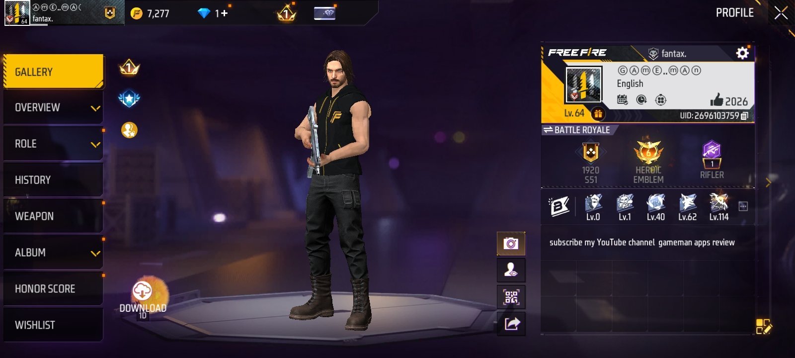 Screenshot 3