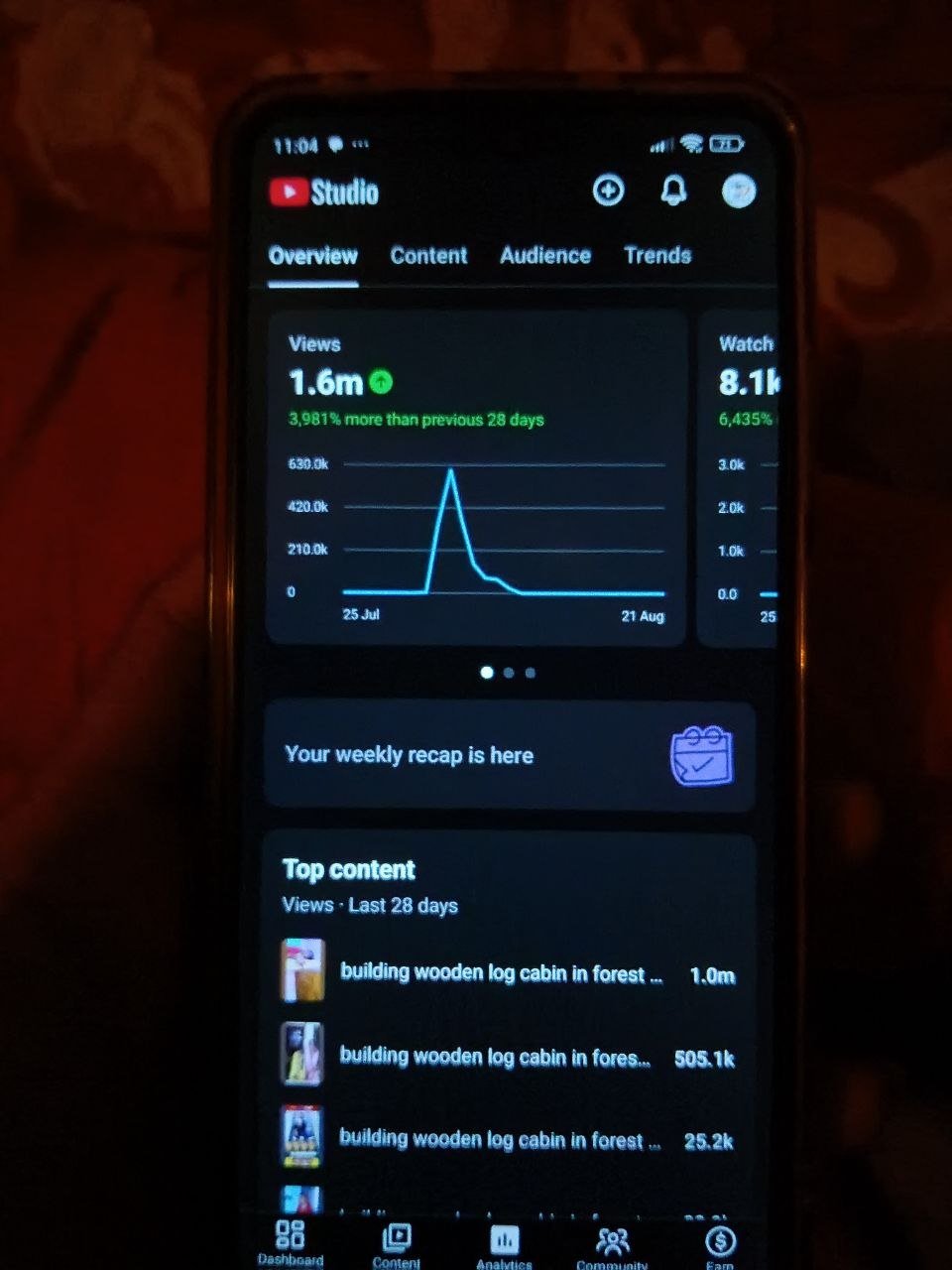 Screenshot 5