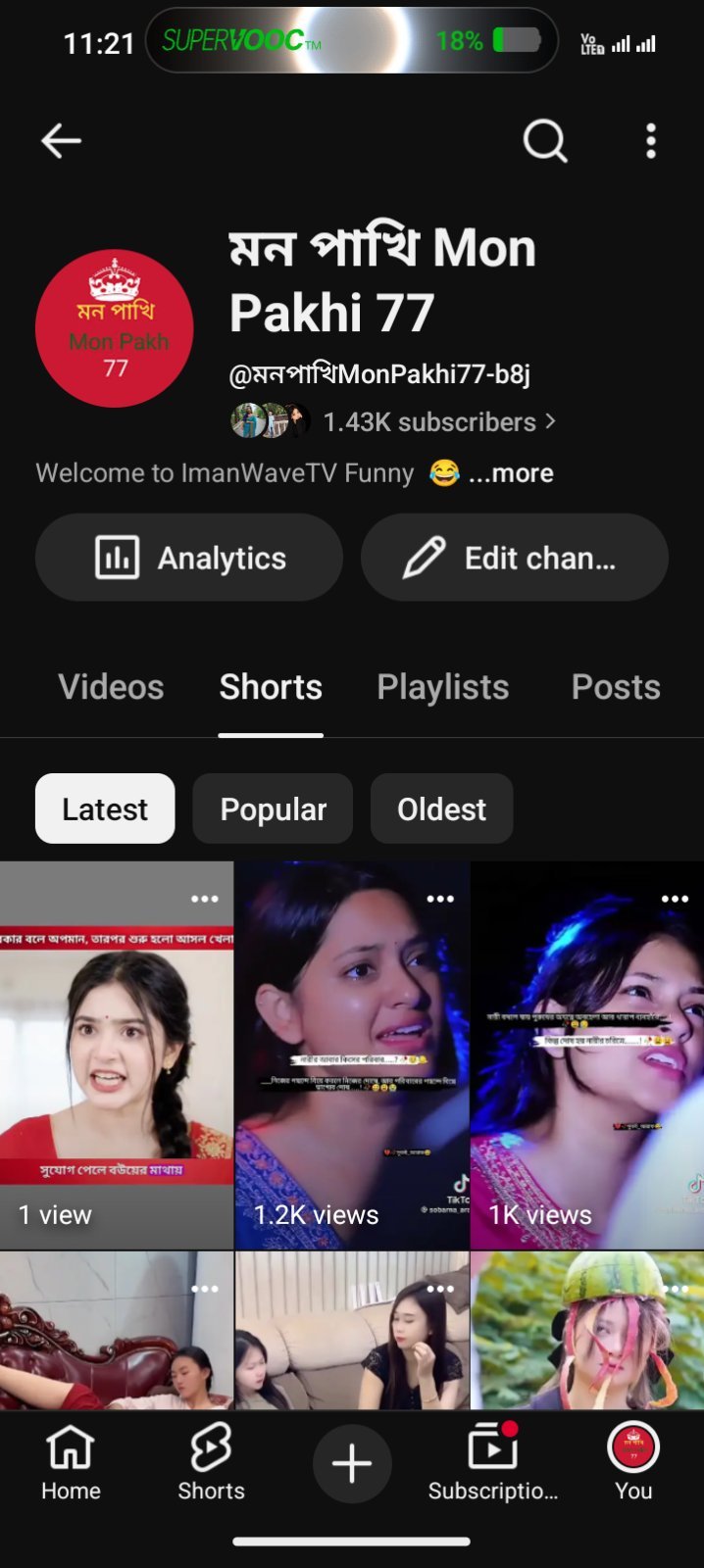 Mon pakhi 77