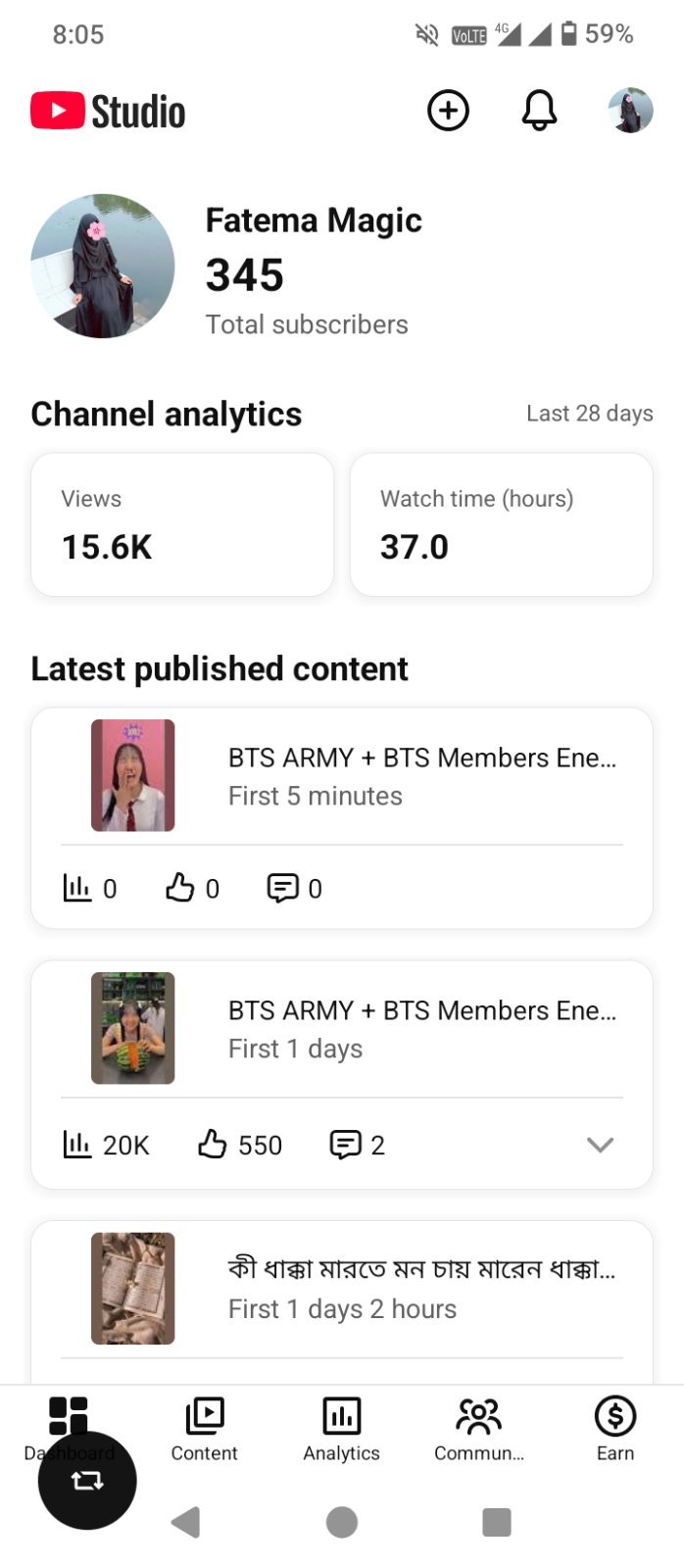 350 subscriber