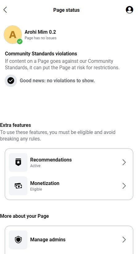 Screenshot 3