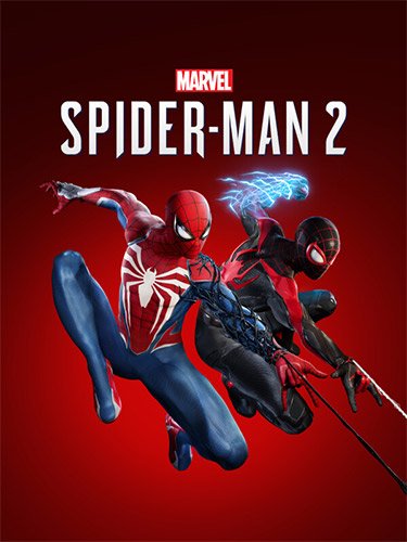 Marvel’s Spider-Man 2: Digital Deluxe Edition, v1.130.1.0/v1.131.0.0 + 2 DLCs +