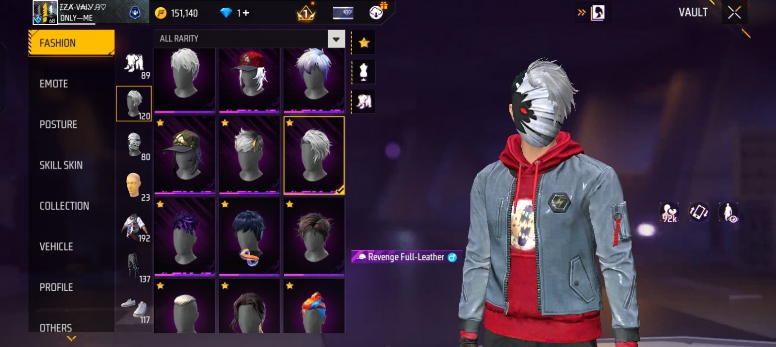 platinum