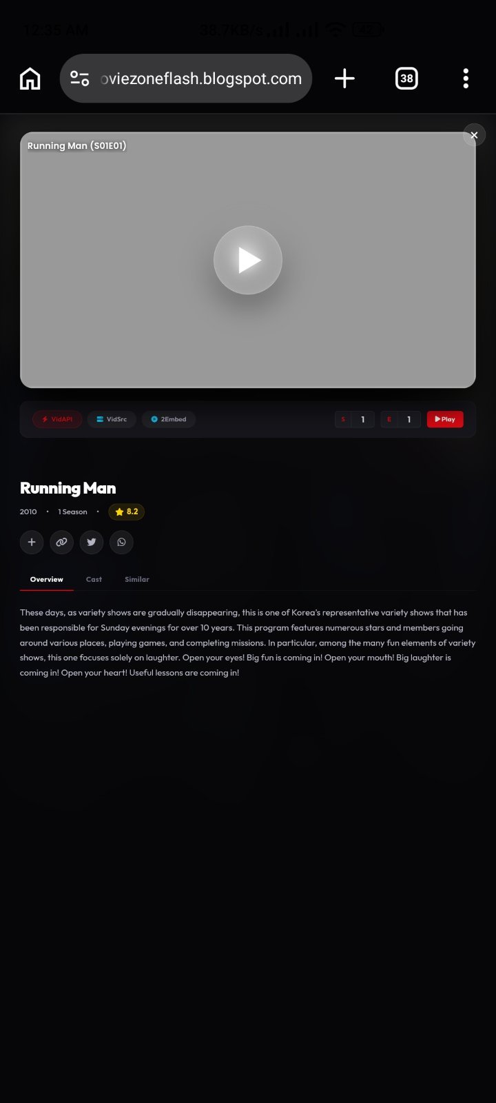 Screenshot 3