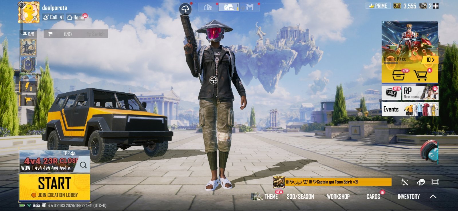 S7 old id