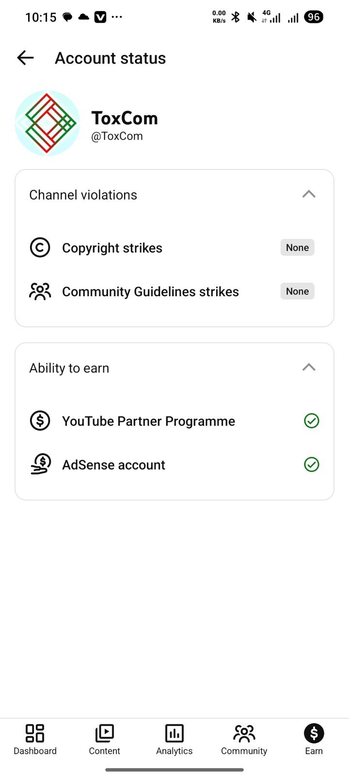 Screenshot 5