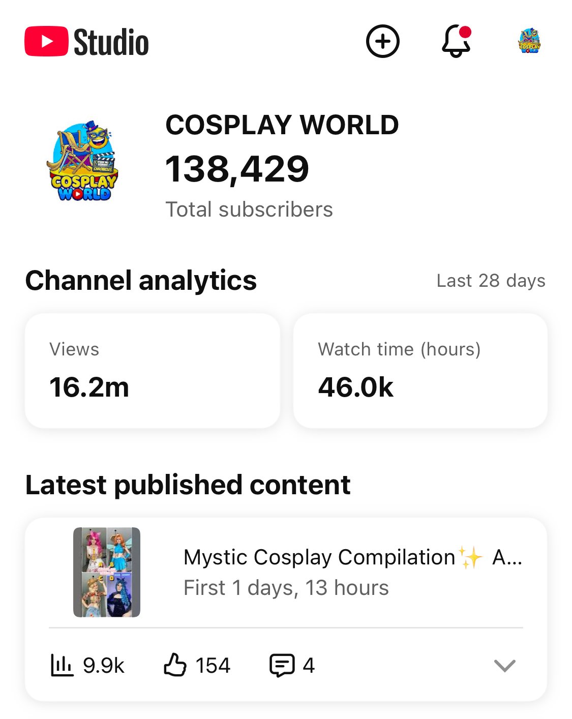 “USA Audience Channel”