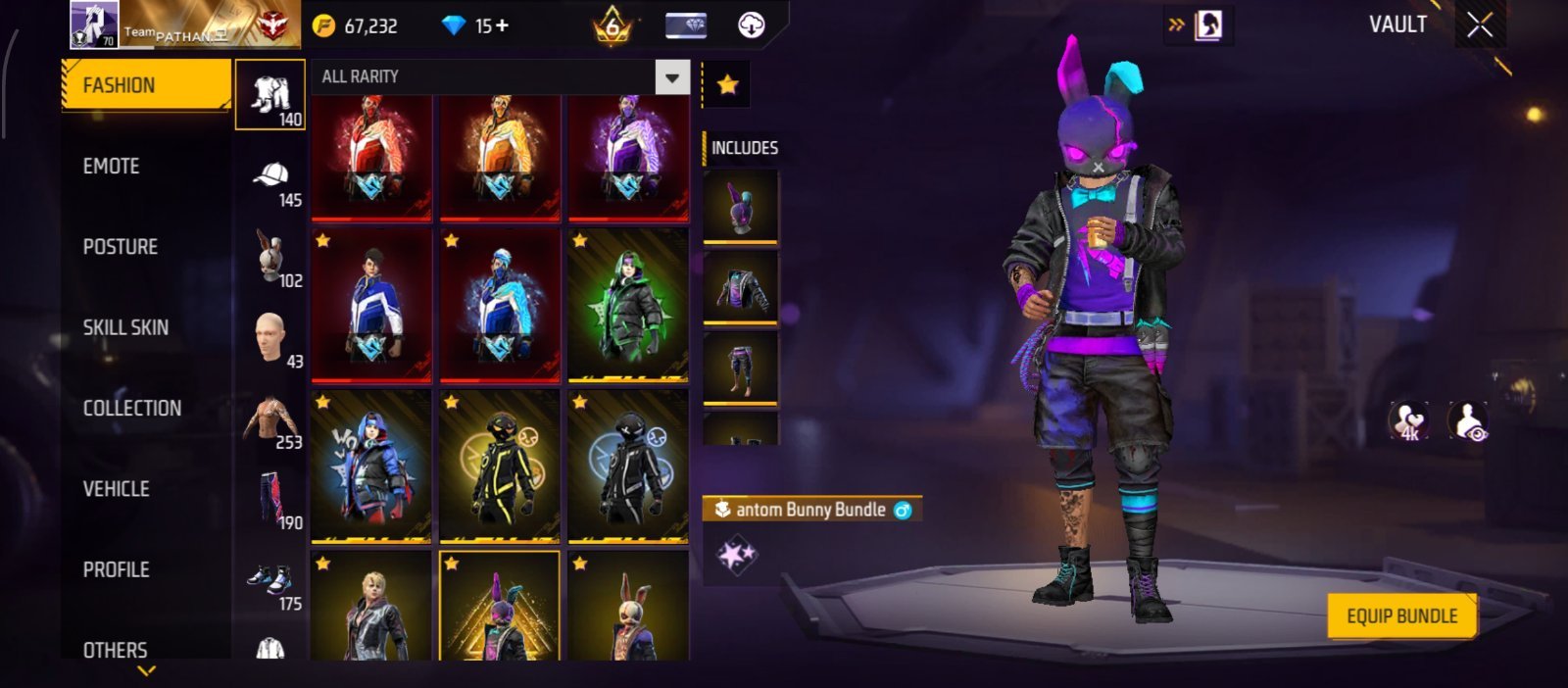 🎮 Free Fire I'd Selling 🎮✅