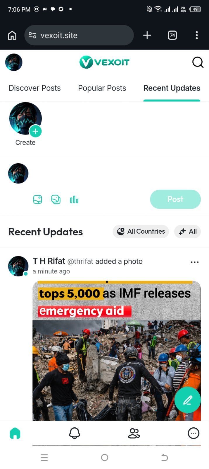 Screenshot 5