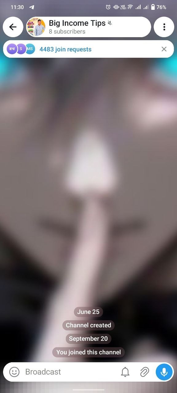 Channel nomber 2