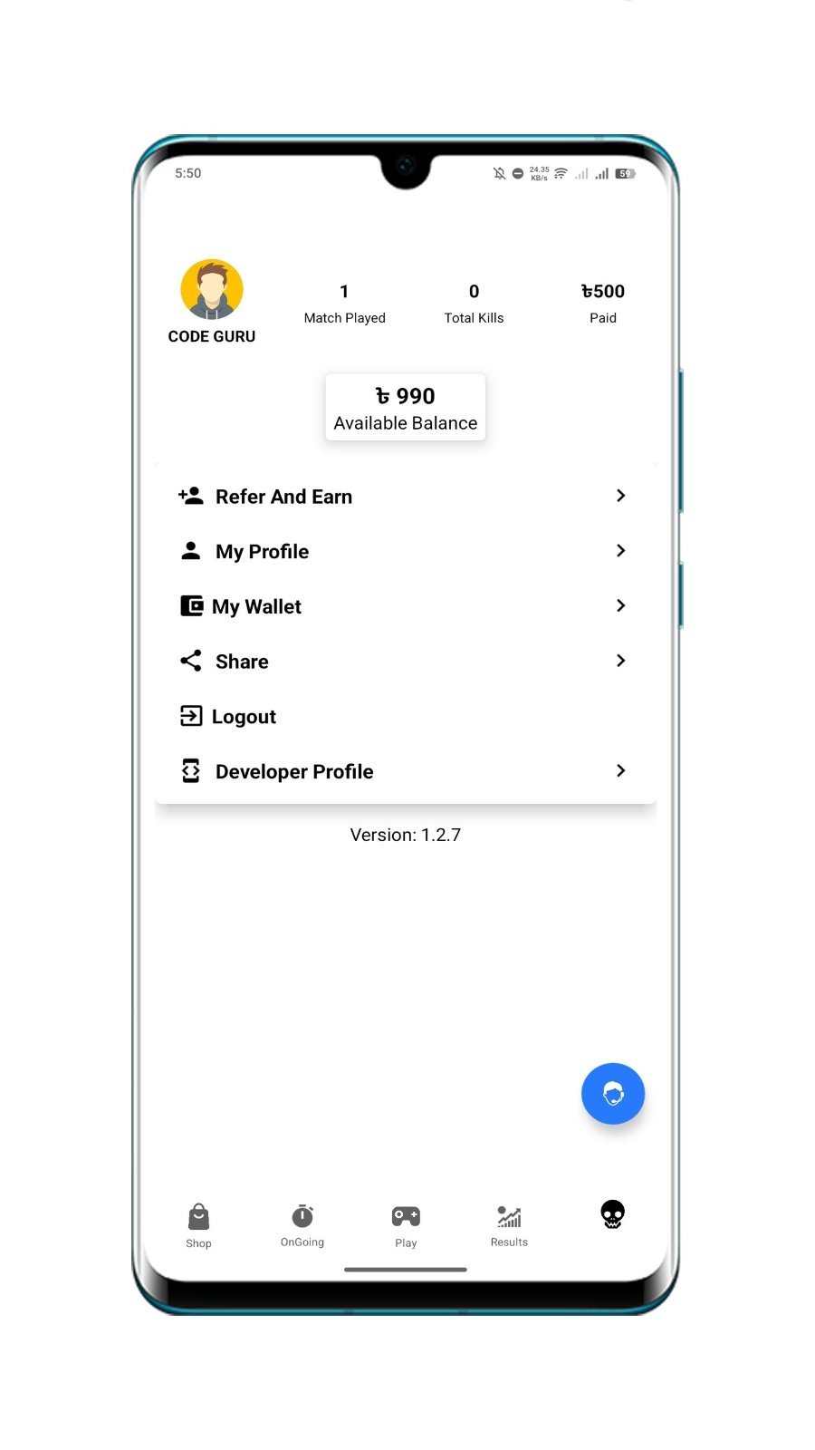 Screenshot 3