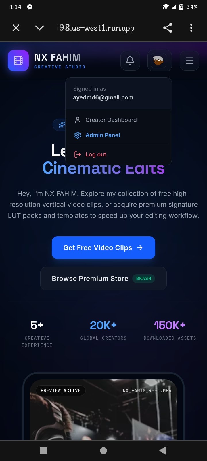 Screenshot 5