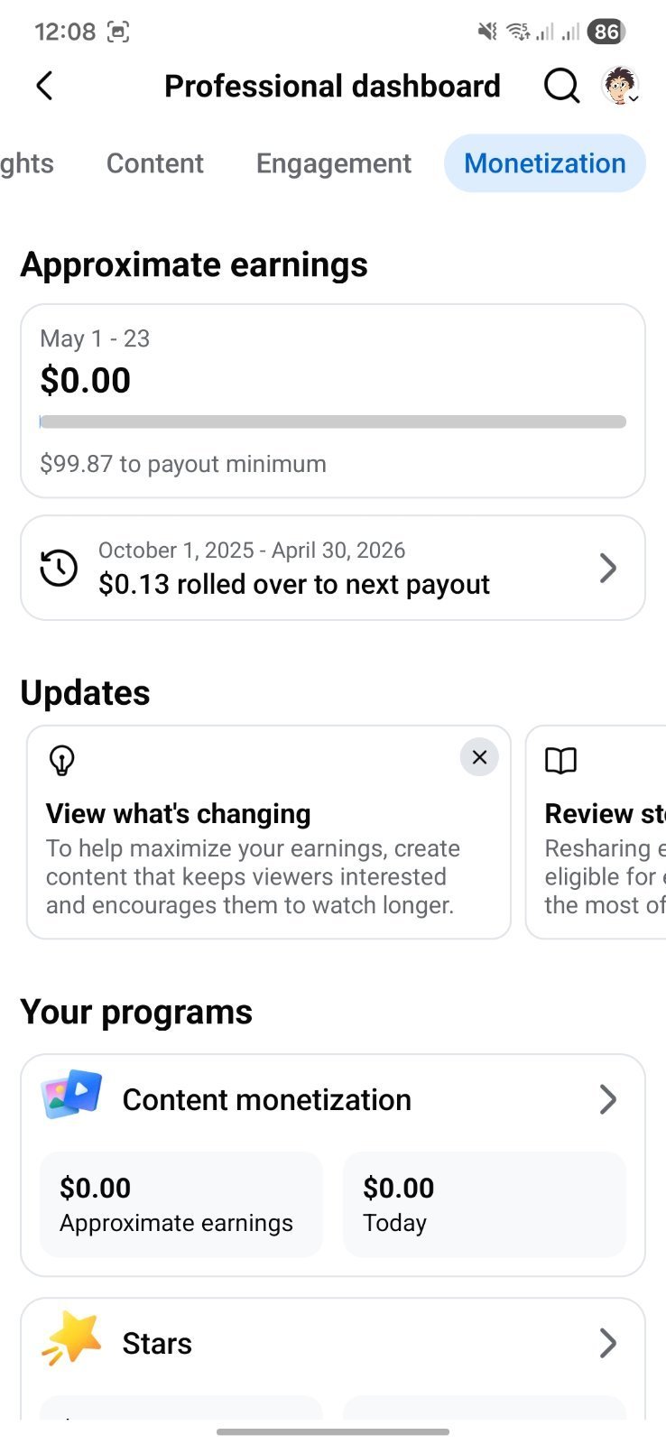 Screenshot 3