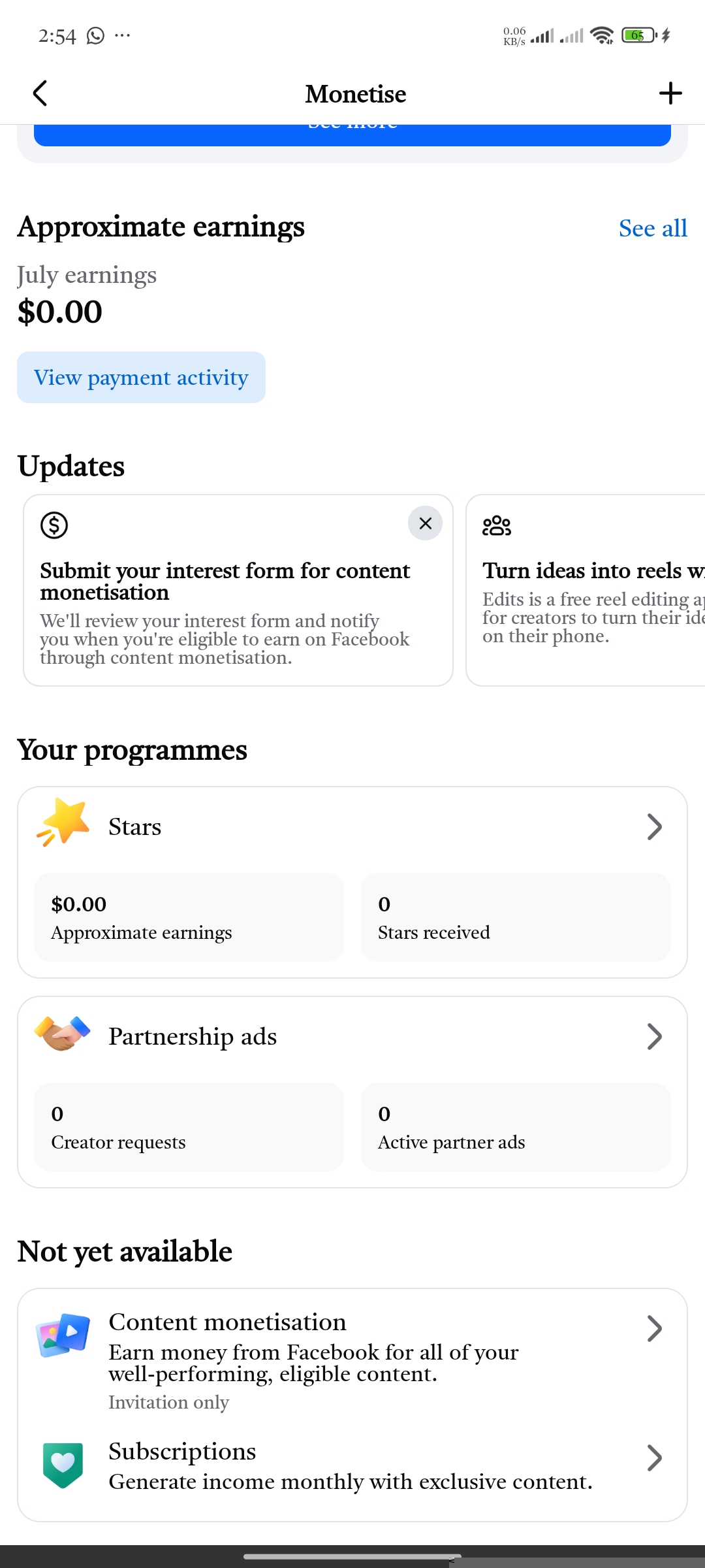 Screenshot 5