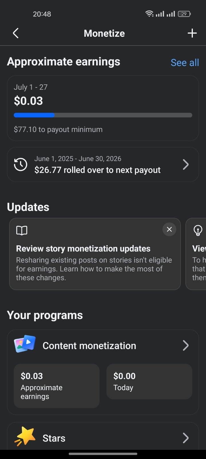 Screenshot 3