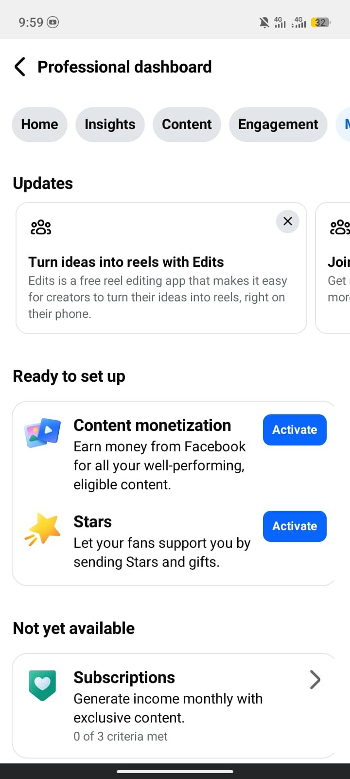 🚀 💰 Monetization Eligible | ⭐ Stars Ready | 6000+ অর্গানিক ফলোয়ার সহ