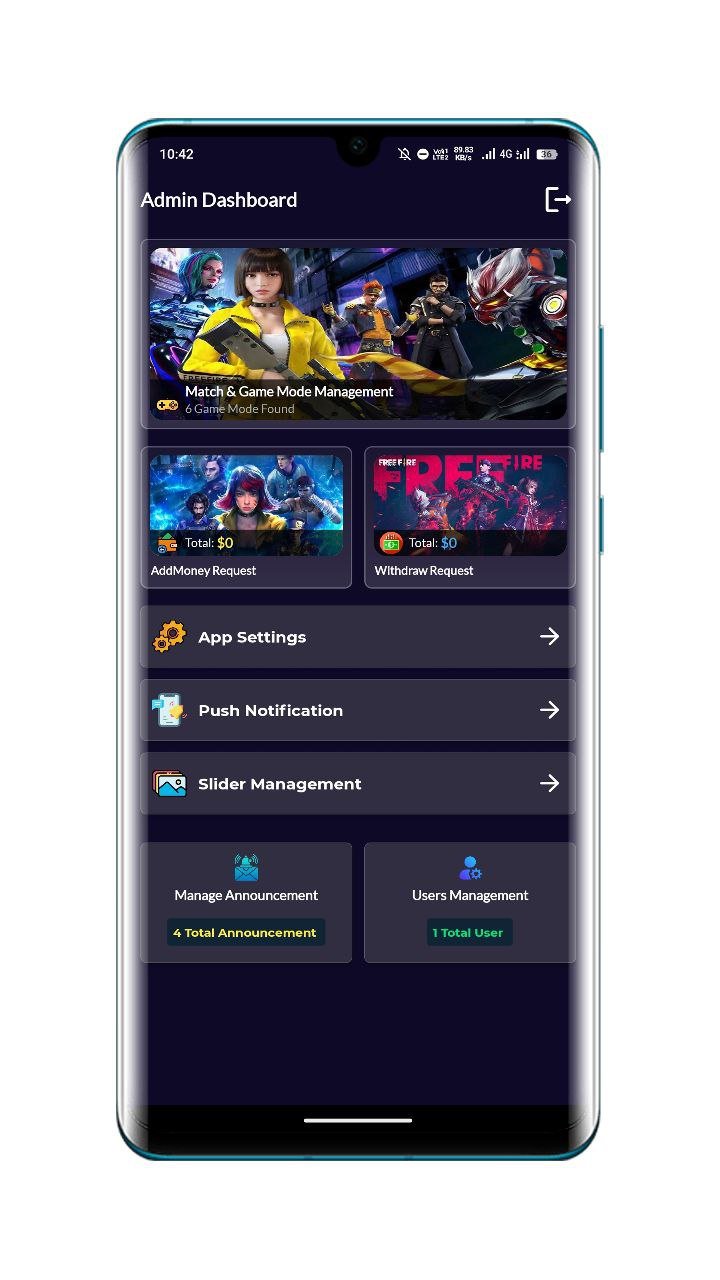 Screenshot 5
