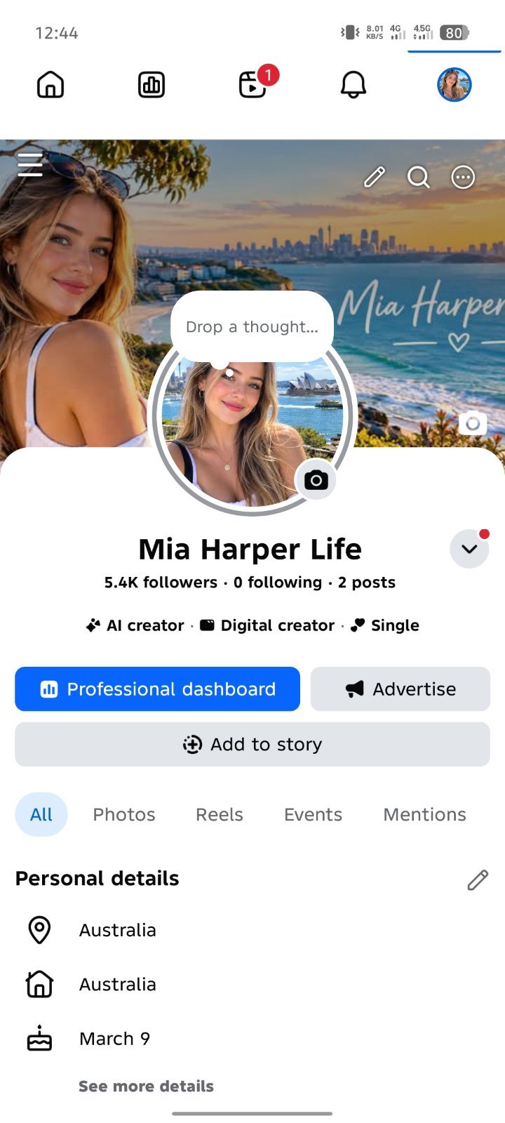🔥USA_Page_For_Sale🔥100% Fresh & Organic ✅