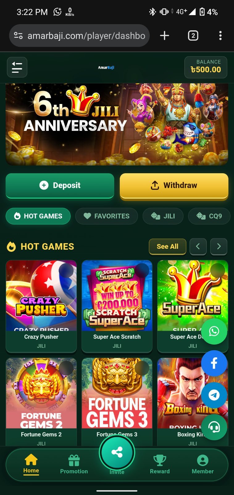 Launch Your Own Online Casi** Platform for Sale Licensed-Ready Website and App.