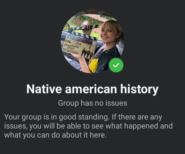 USA members Facebook group