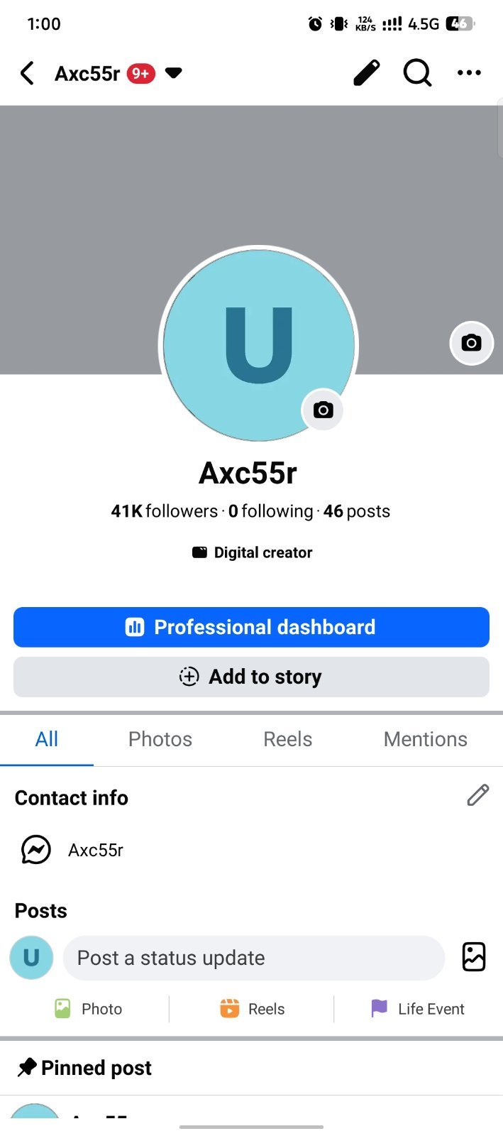 41 k